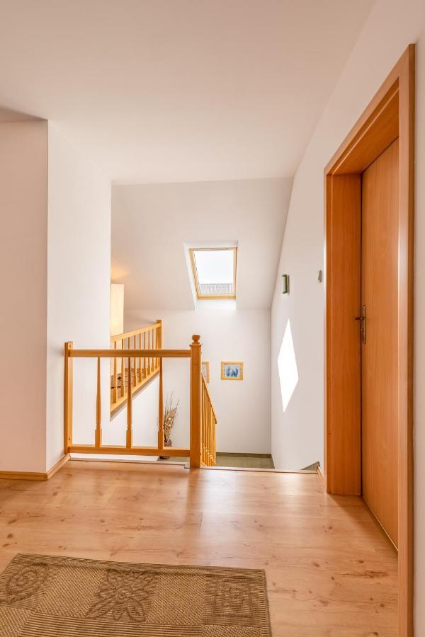 Landhaus Mit Garten Szczecin Luaran gambar